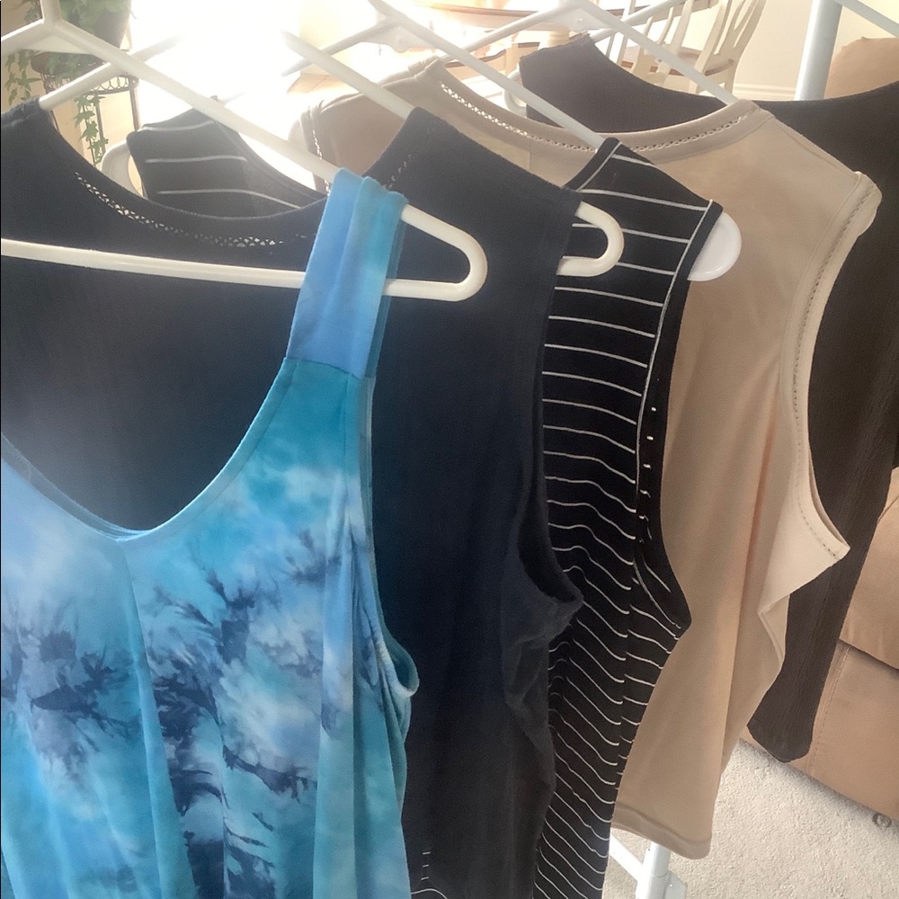 Tank Tops - Picture 10 of 16